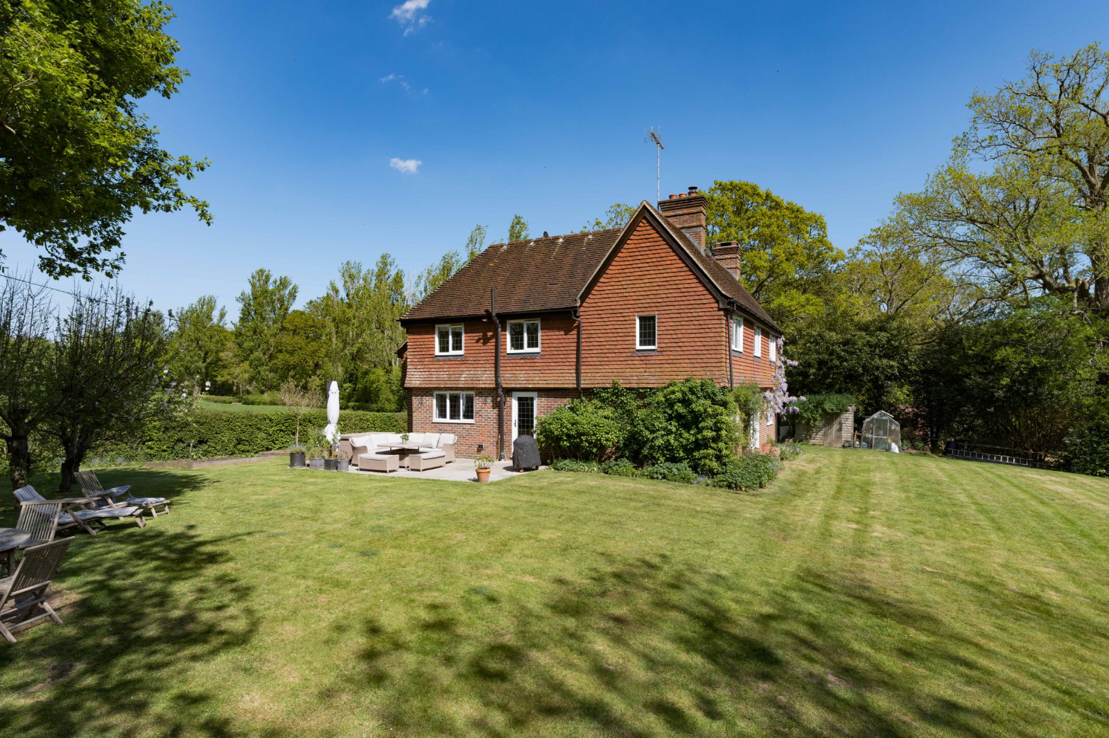 Cuckfield Road, Ansty, Haywards Heath, West Sussex, RH17, photo 2