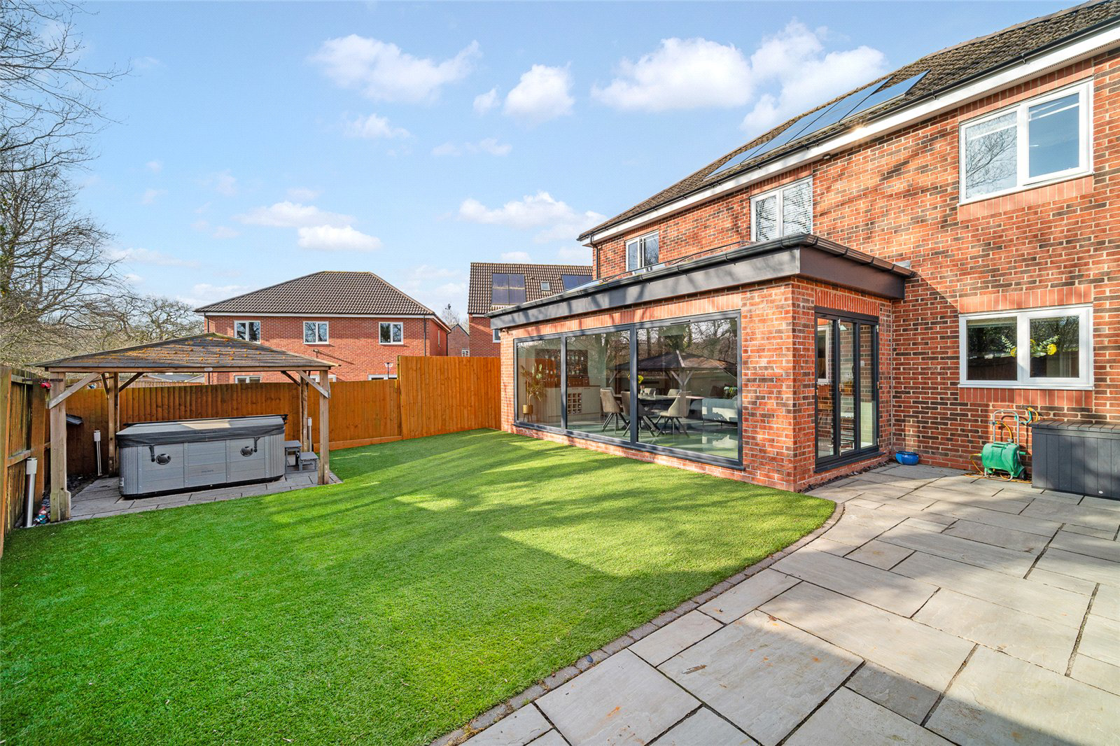 Ackhurst Lodge Drive, Chorley, Lancashire, PR7, photo 33