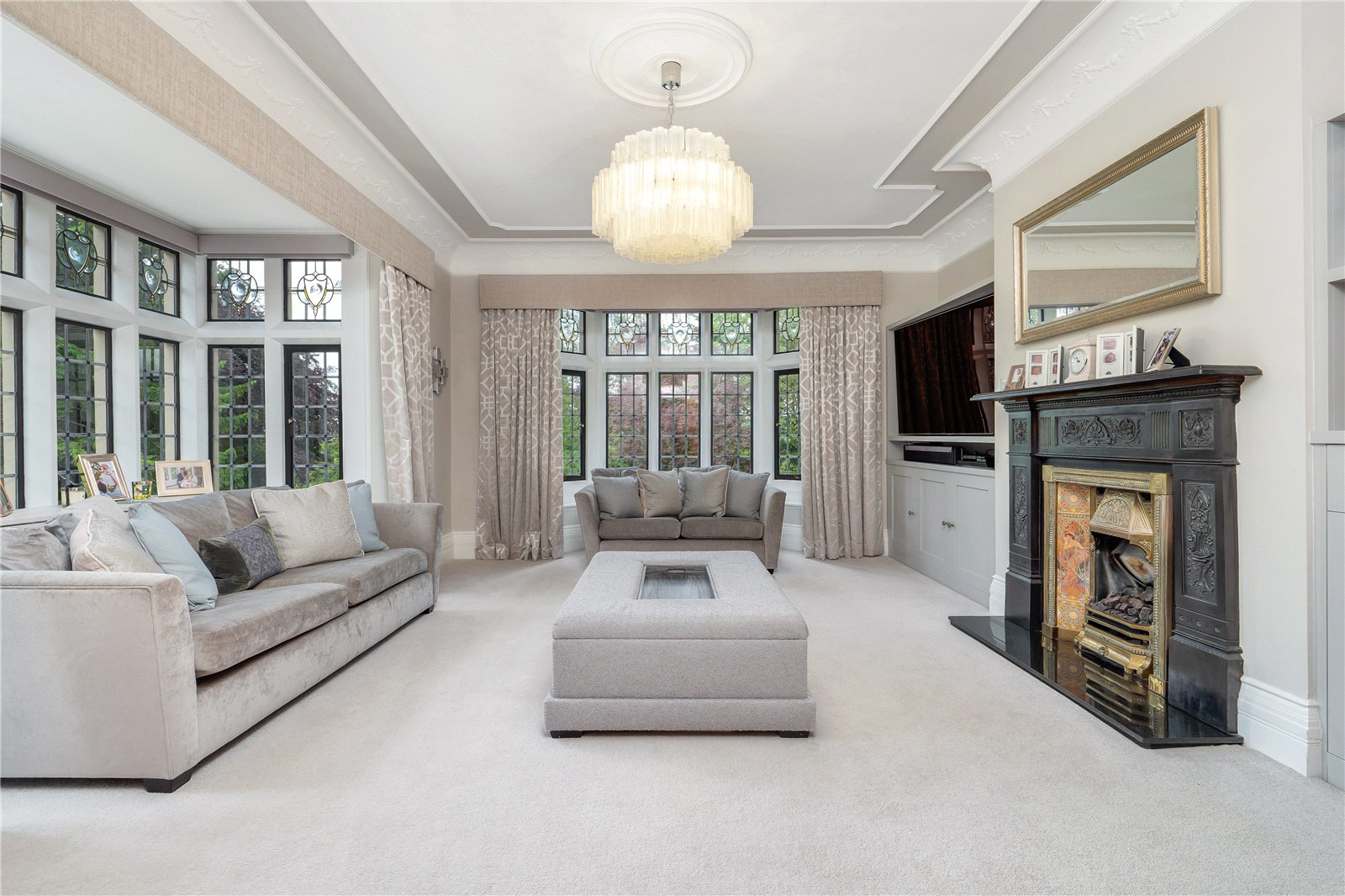 Whitebarn Road, Alderley Edge, Cheshire, SK9, photo 6