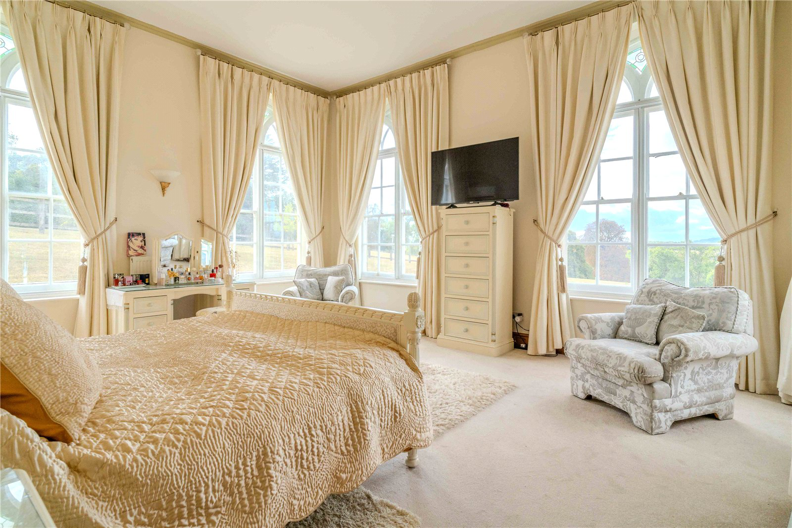 Abbey Manor, Evesham, Worcestershire, WR11, photo 8