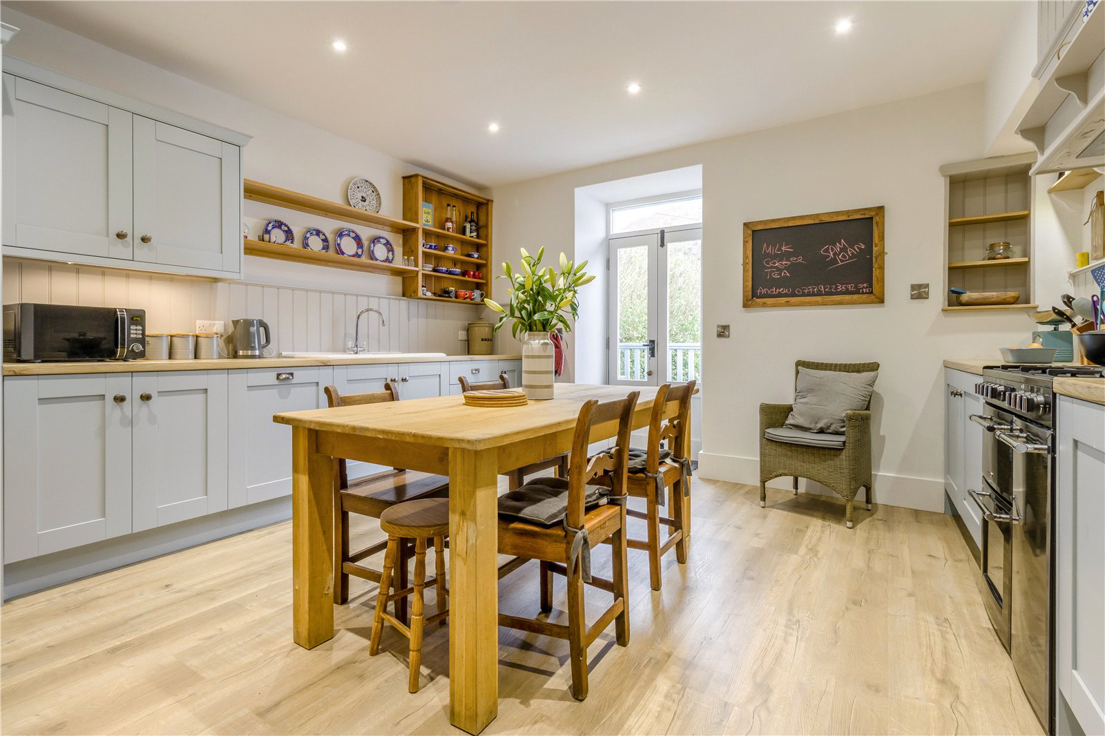 Mersey Street, Borth-y-Gest, Porthmadog, Gwynedd, LL49, photo 8