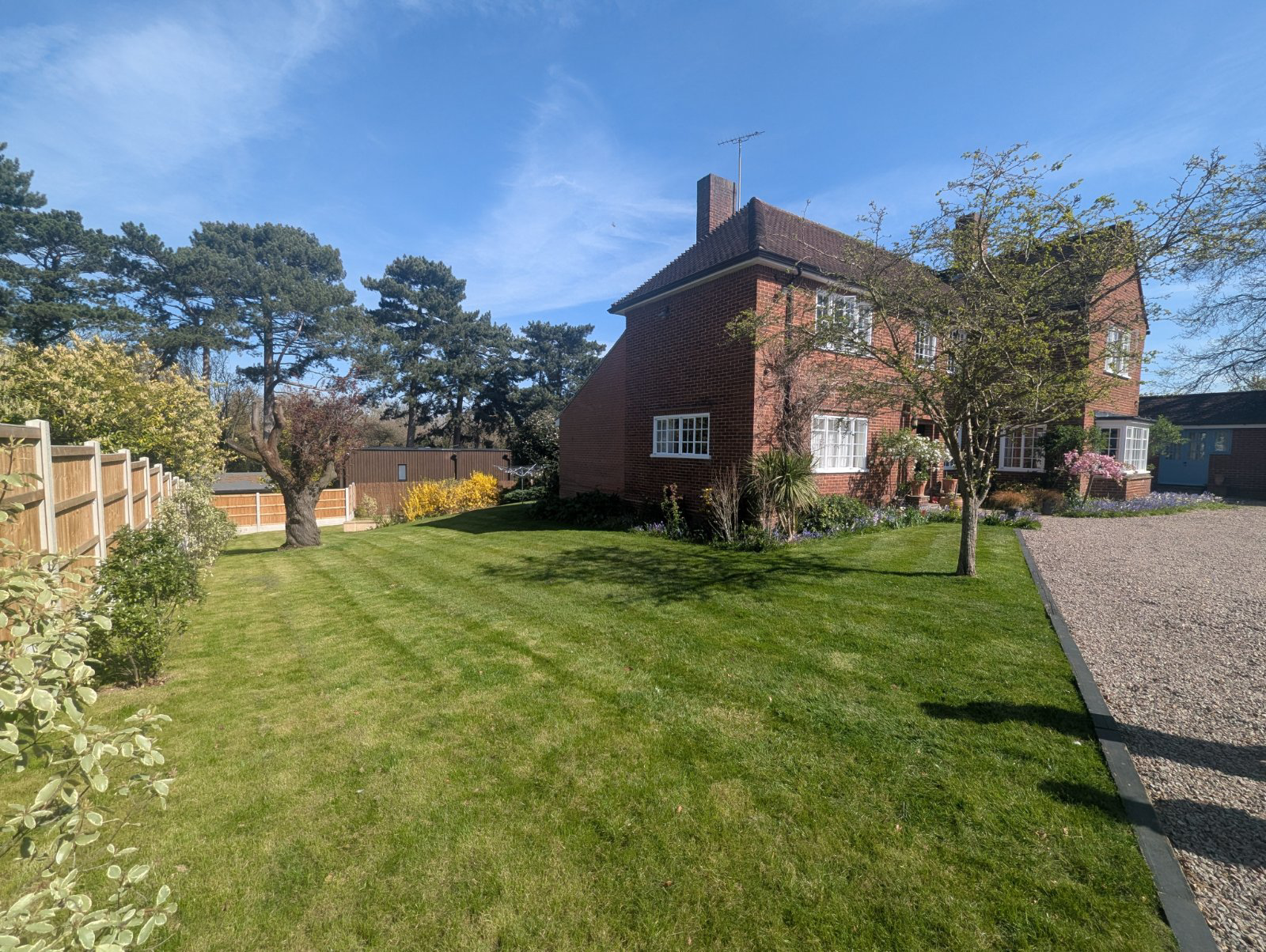 Highfield Drive, Lexden, Colchester, Essex, CO3, photo 42