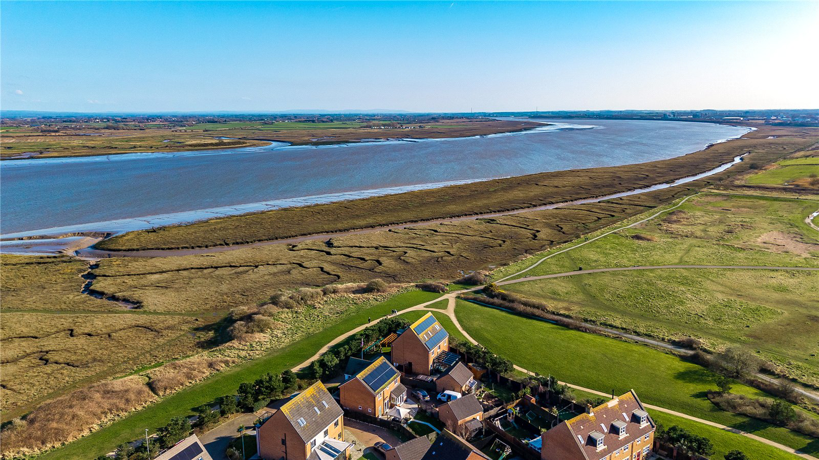 Voyager Close, Harbour Village, Fleetwood, Lancashire, FY7, photo 33