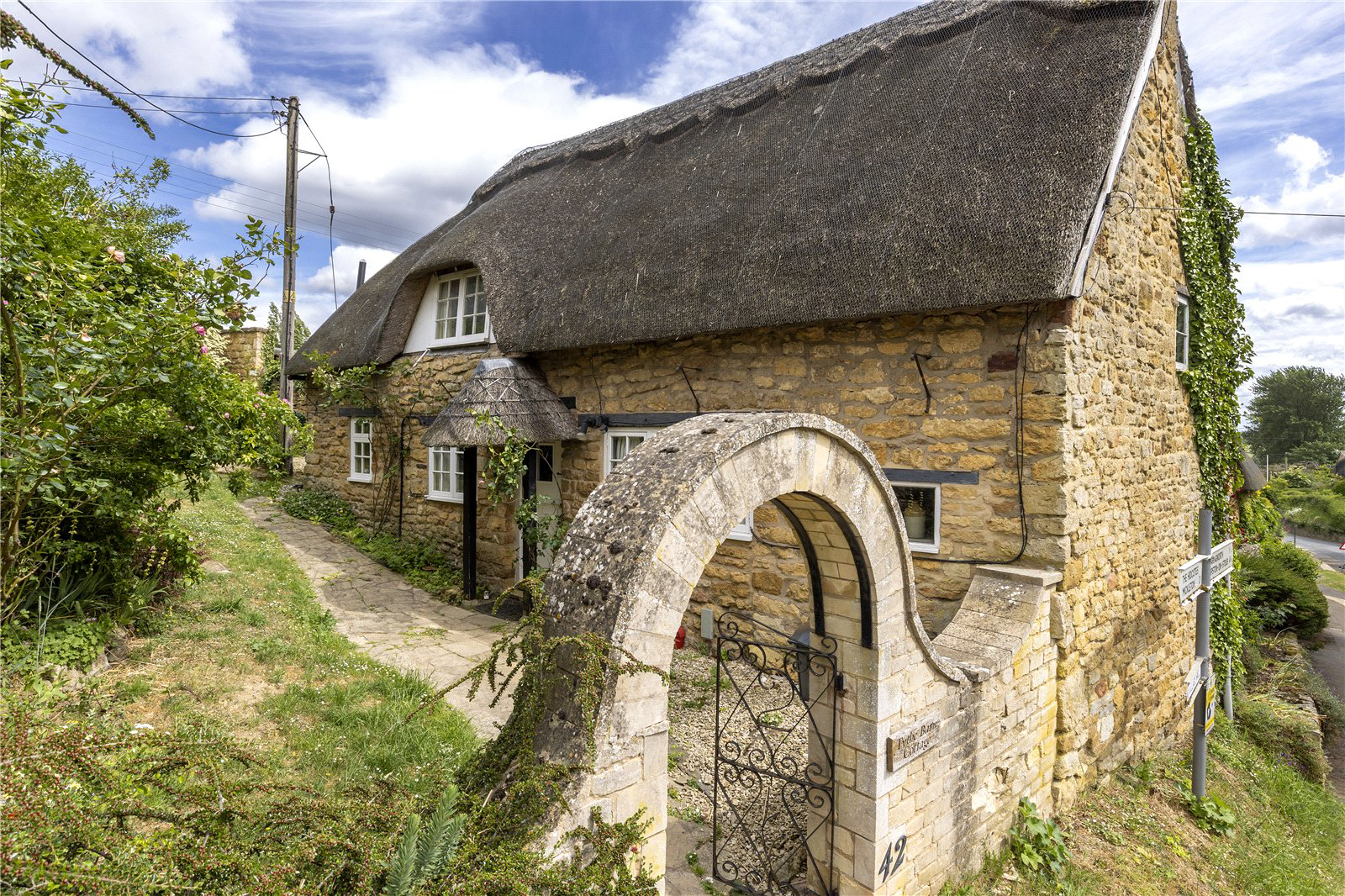 Cotswold Stone