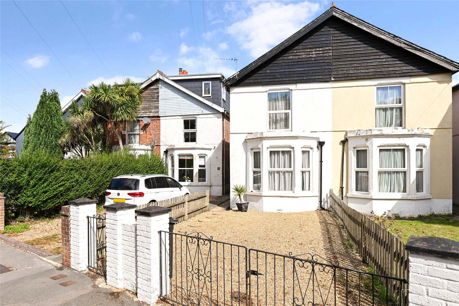 Penwarden Way, Bosham, Chichester, West Sussex, PO18
