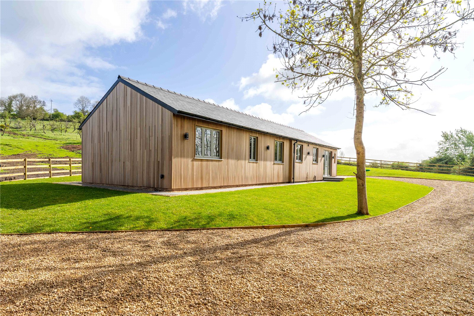 Barn Conversion