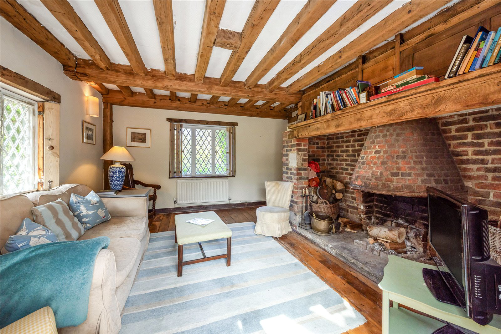 School Lane, Nutbourne, Chichester, West Sussex, PO18, photo 2