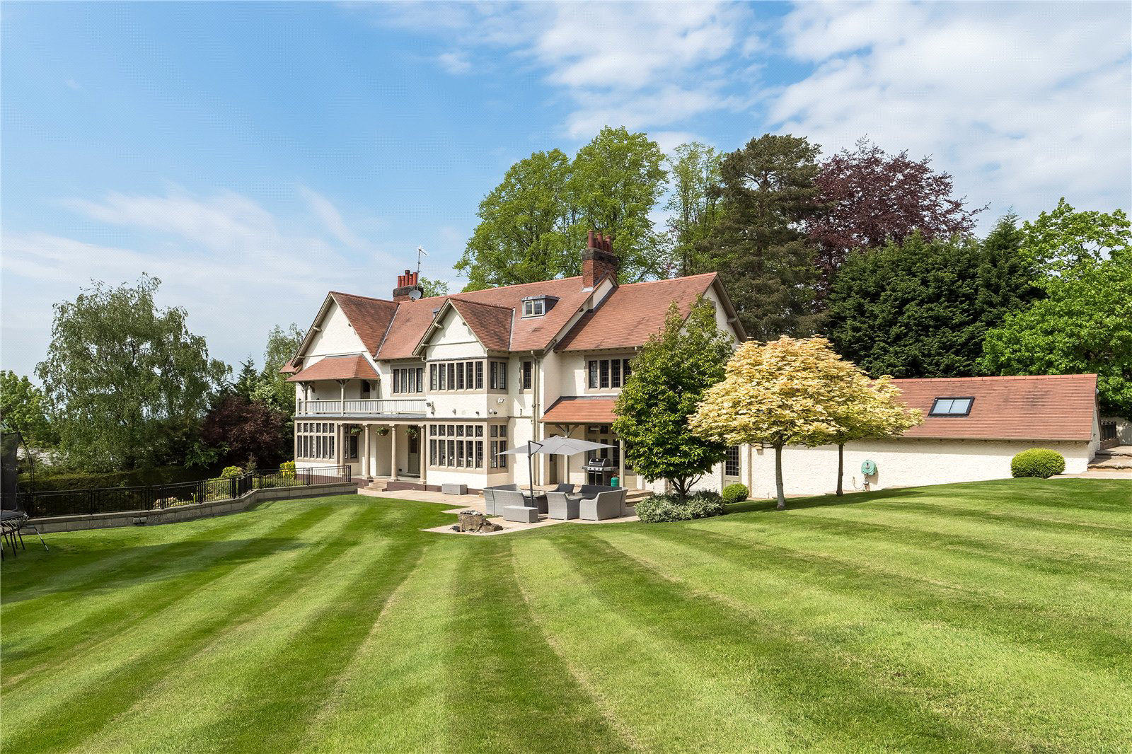 Whitebarn Road, Alderley Edge, Cheshire, SK9