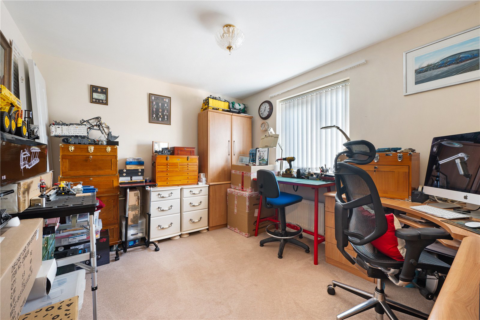 Voyager Close, Harbour Village, Fleetwood, Lancashire, FY7, photo 25