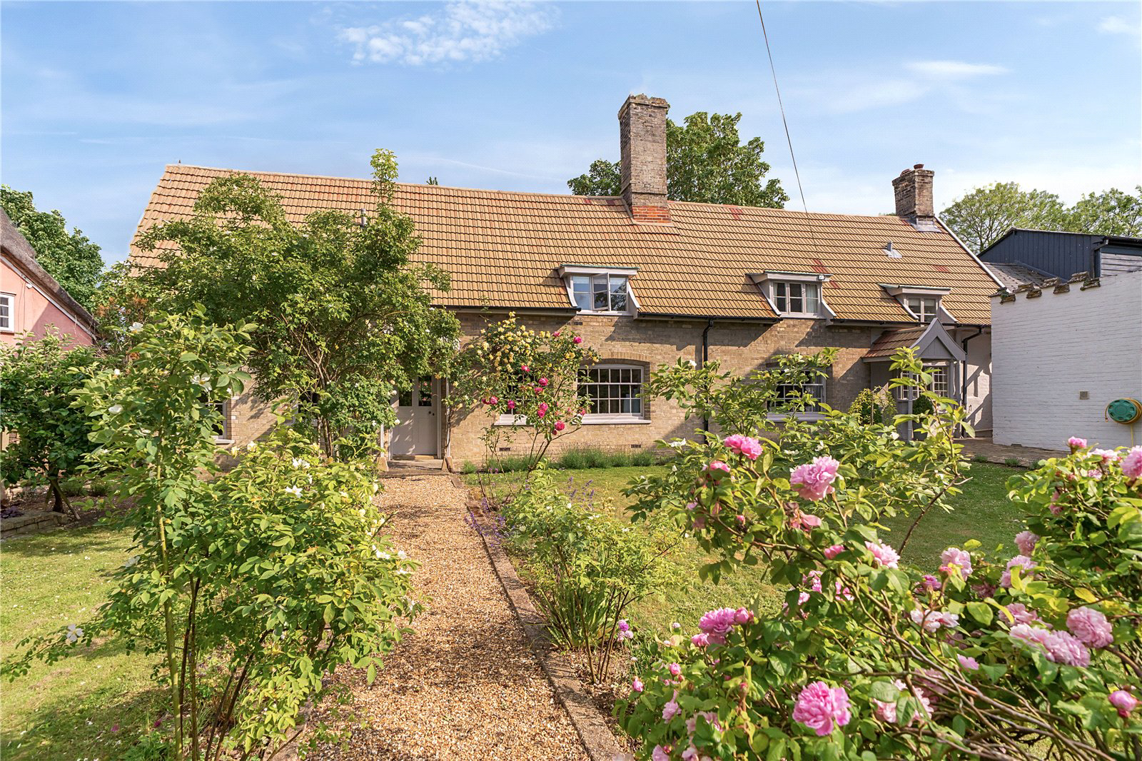 Mill Road, Buxhall, Stowmarket, Suffolk, IP14, photo 21