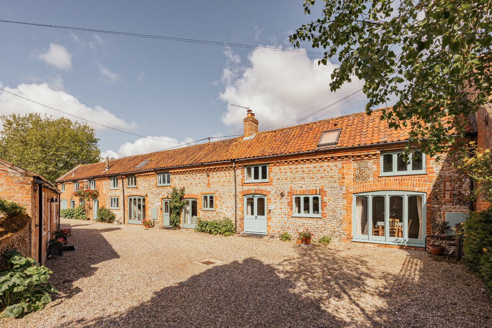The Street, Thornage, Holt, Norfolk, NR25, photo 3