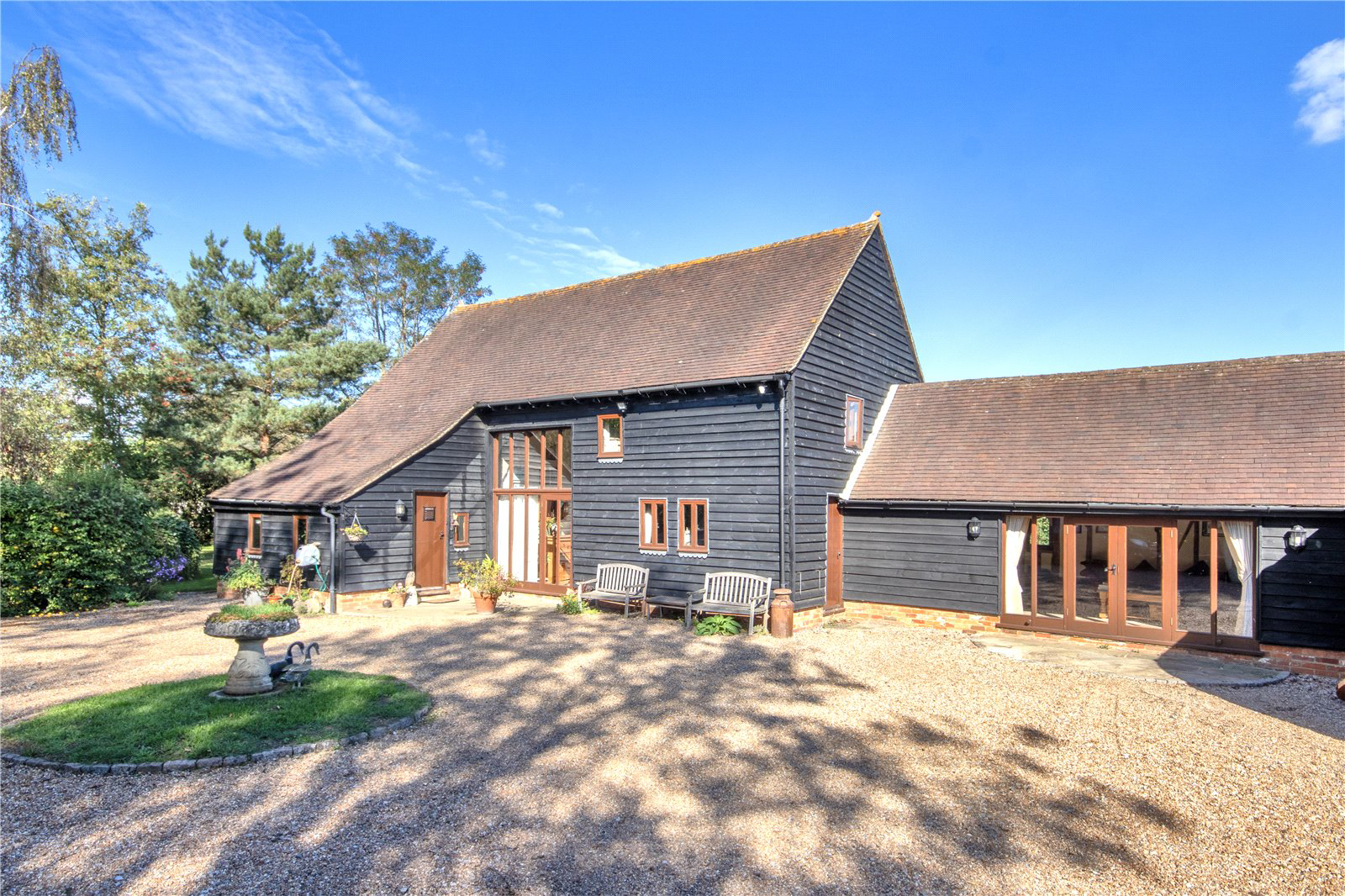 Battle Lane, Marden, Tonbridge, Kent, TN12