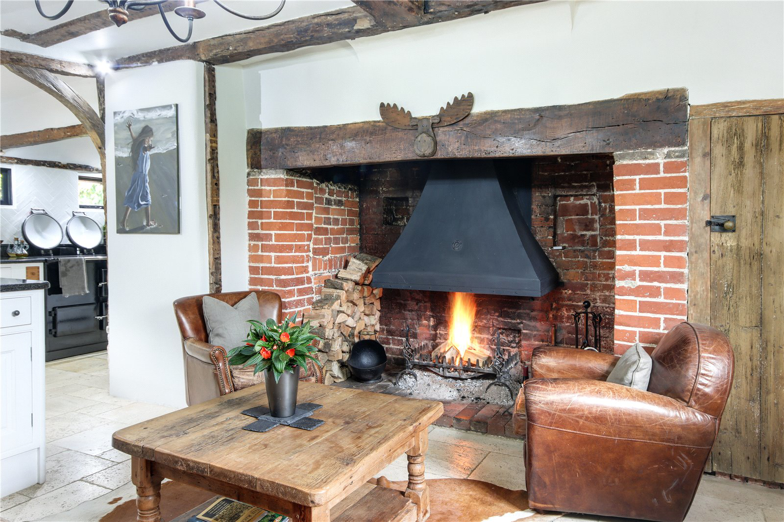 Dukes Place Cottage, Mereworth Road, West Peckham, Maidstone, Kent, ME18, photo 9
