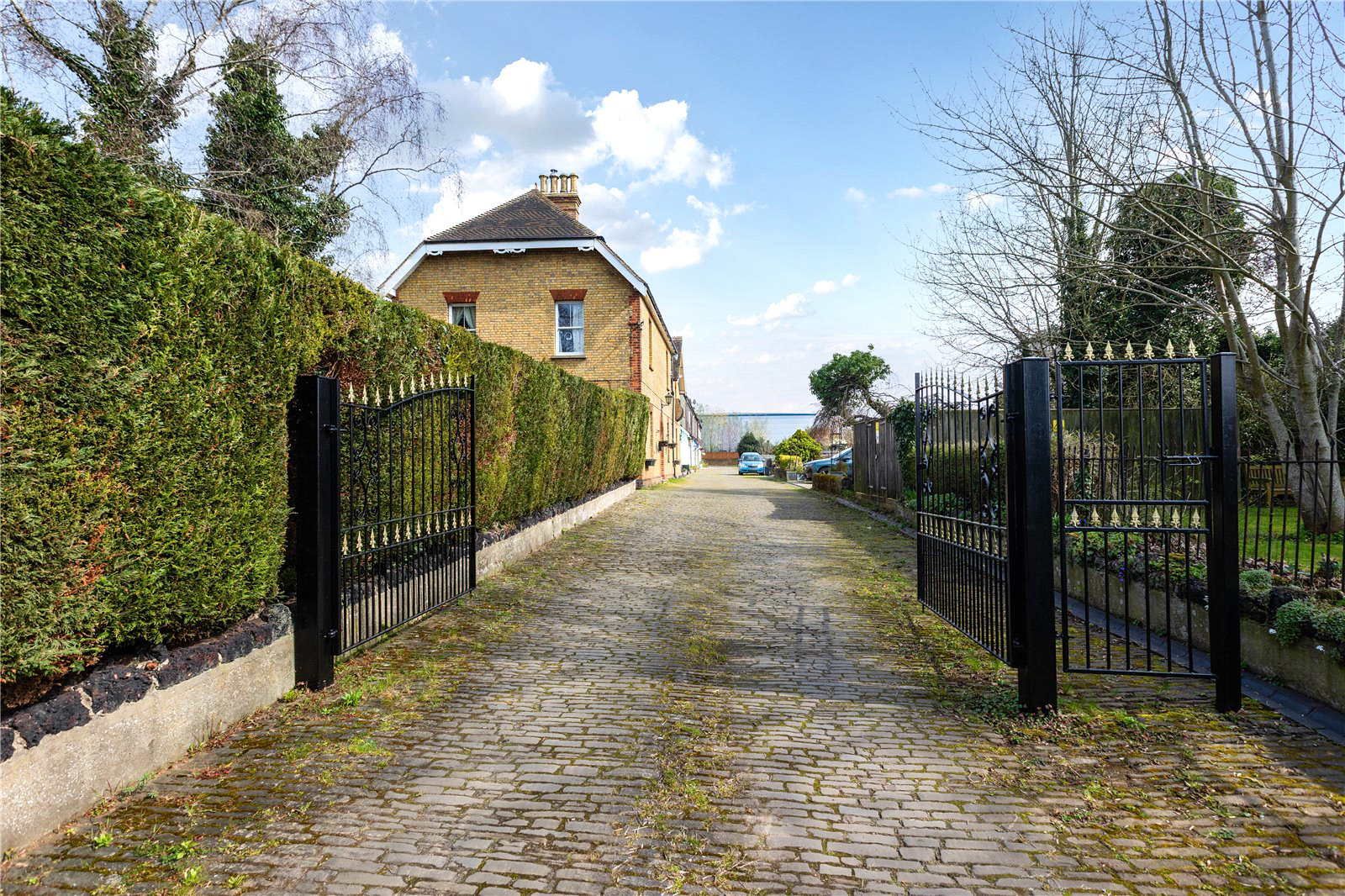 Old Otford Road, Sevenoaks, Kent, TN14