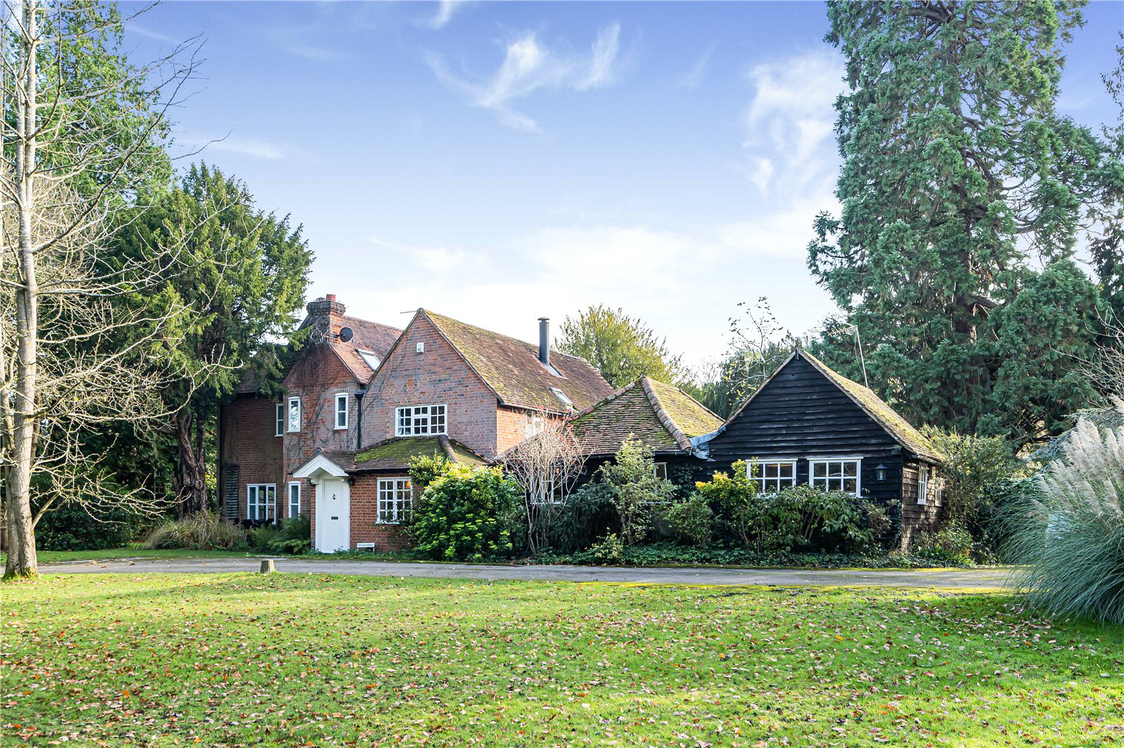 Whitmoor Lane, Sutton Green, Guildford, GU4, photo 28