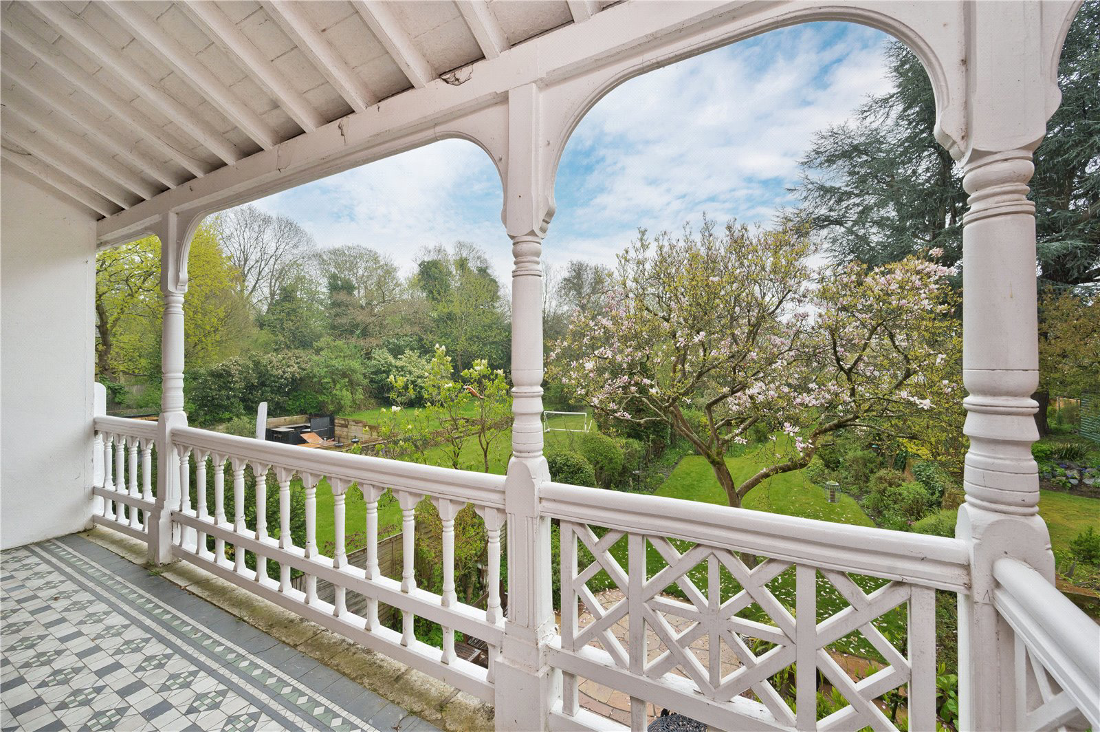 Perry Hill, Worplesdon, Guildford, Surrey, GU3, photo 24