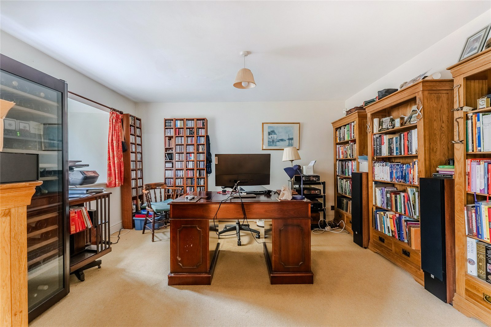 Fotheringhay Road, Tansor, Northamptonshire, PE8, photo 8