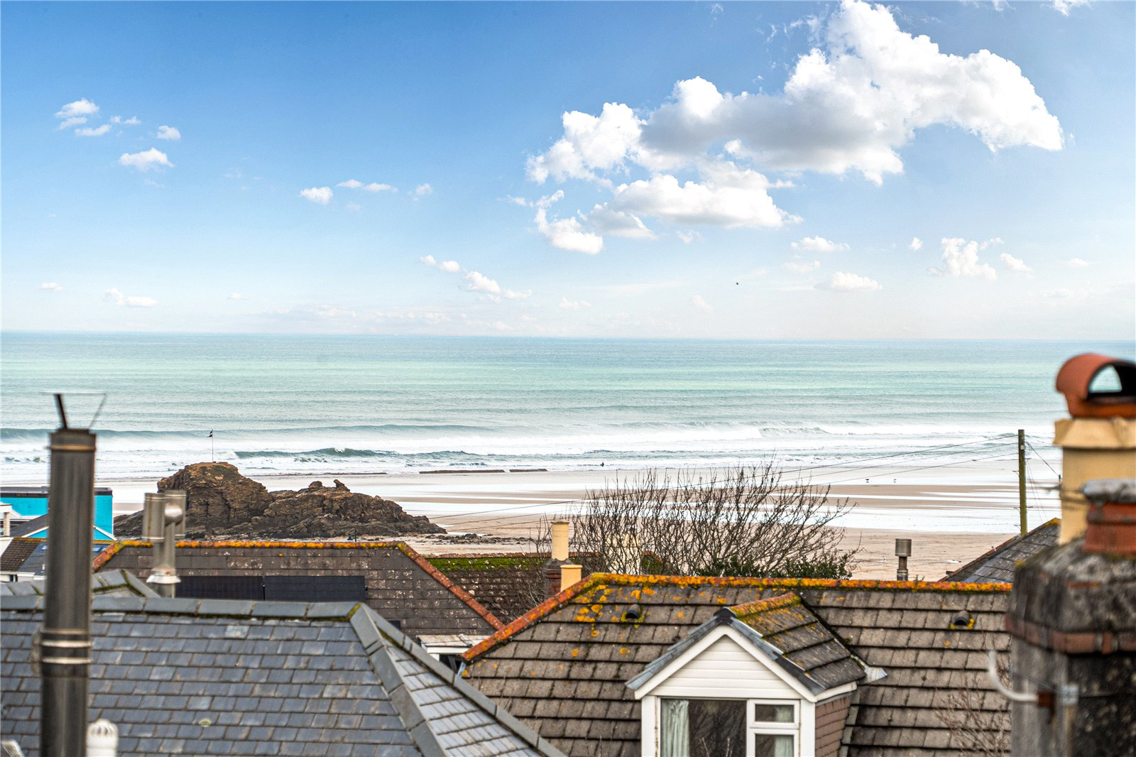 Sunnyside, Perranporth, Cornwall, TR6, photo 2
