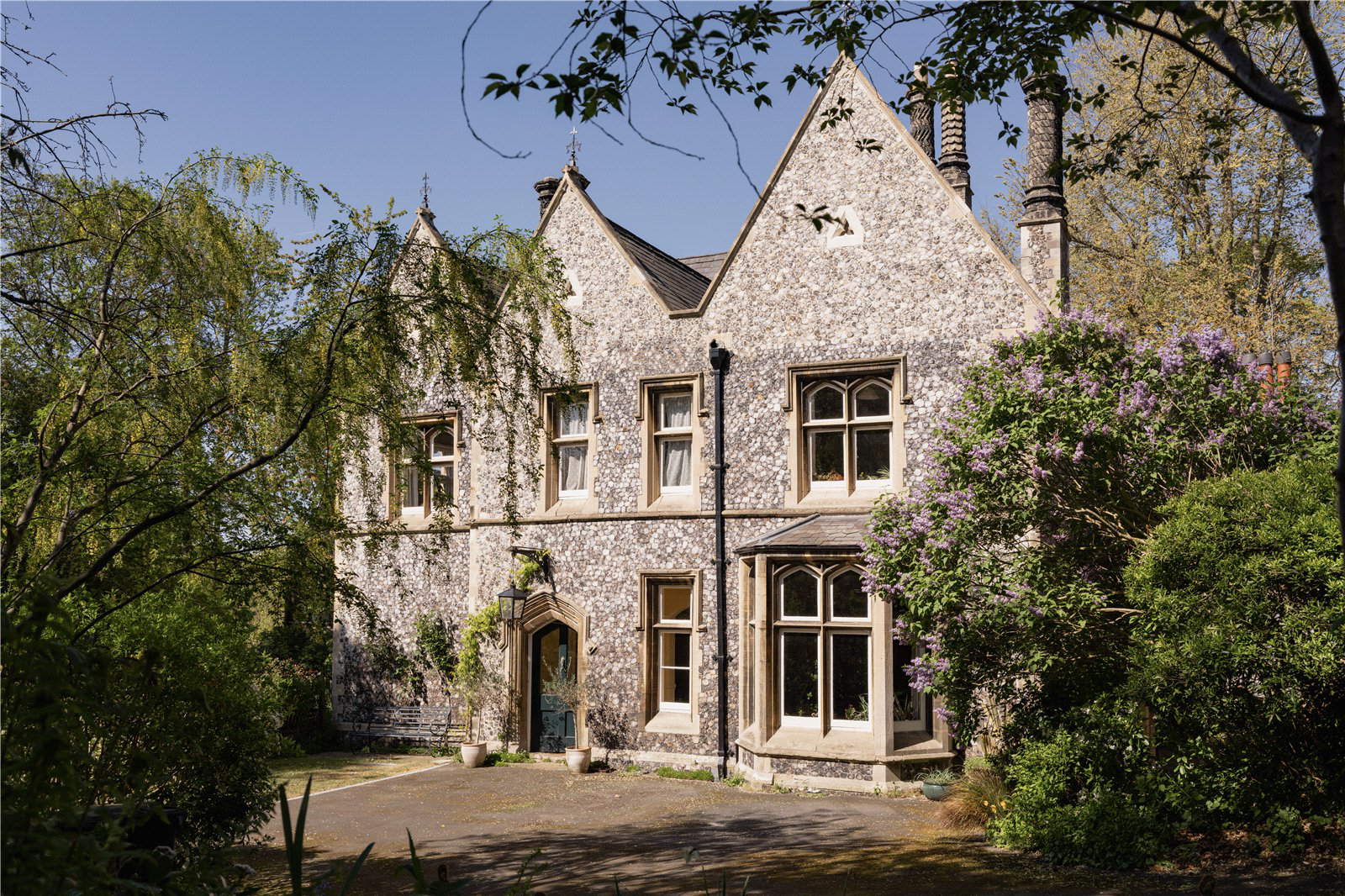 Rosary Road, Norwich, Norfolk, NR1