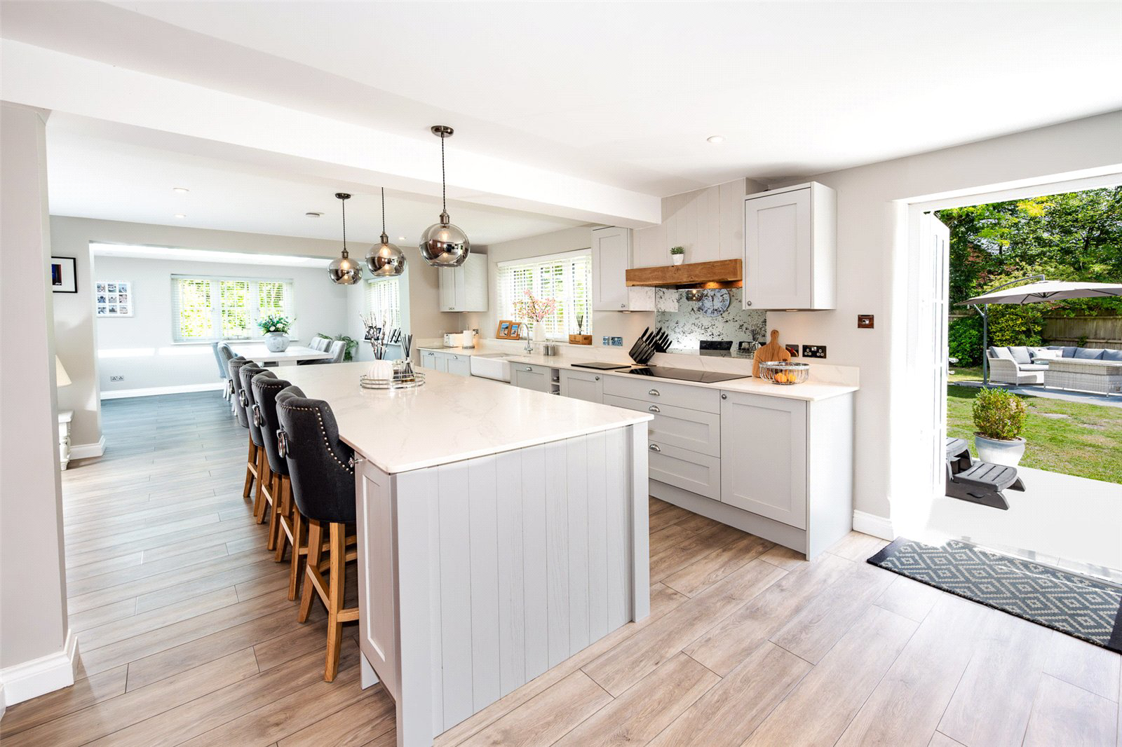 Orchard Lane, Winterborne Kingston, Blandford Forum, Dorset, DT11, photo 6