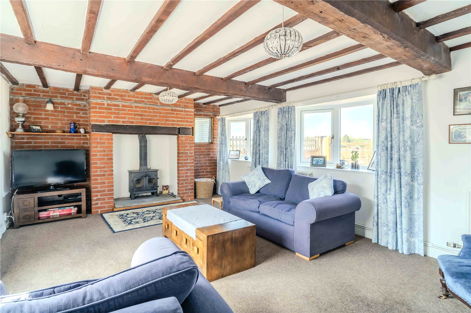 Bretforton Road, Badsey, Evesham, Worcestershire, WR11, photo 5