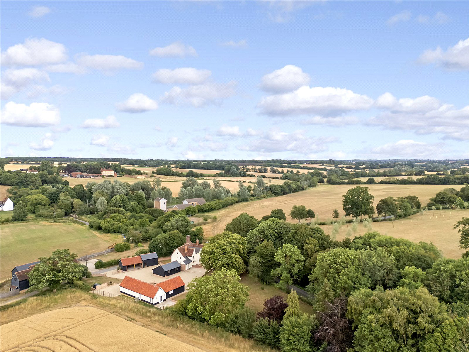 Braintree Road, Shalford, Braintree, Essex, CM7, photo 3