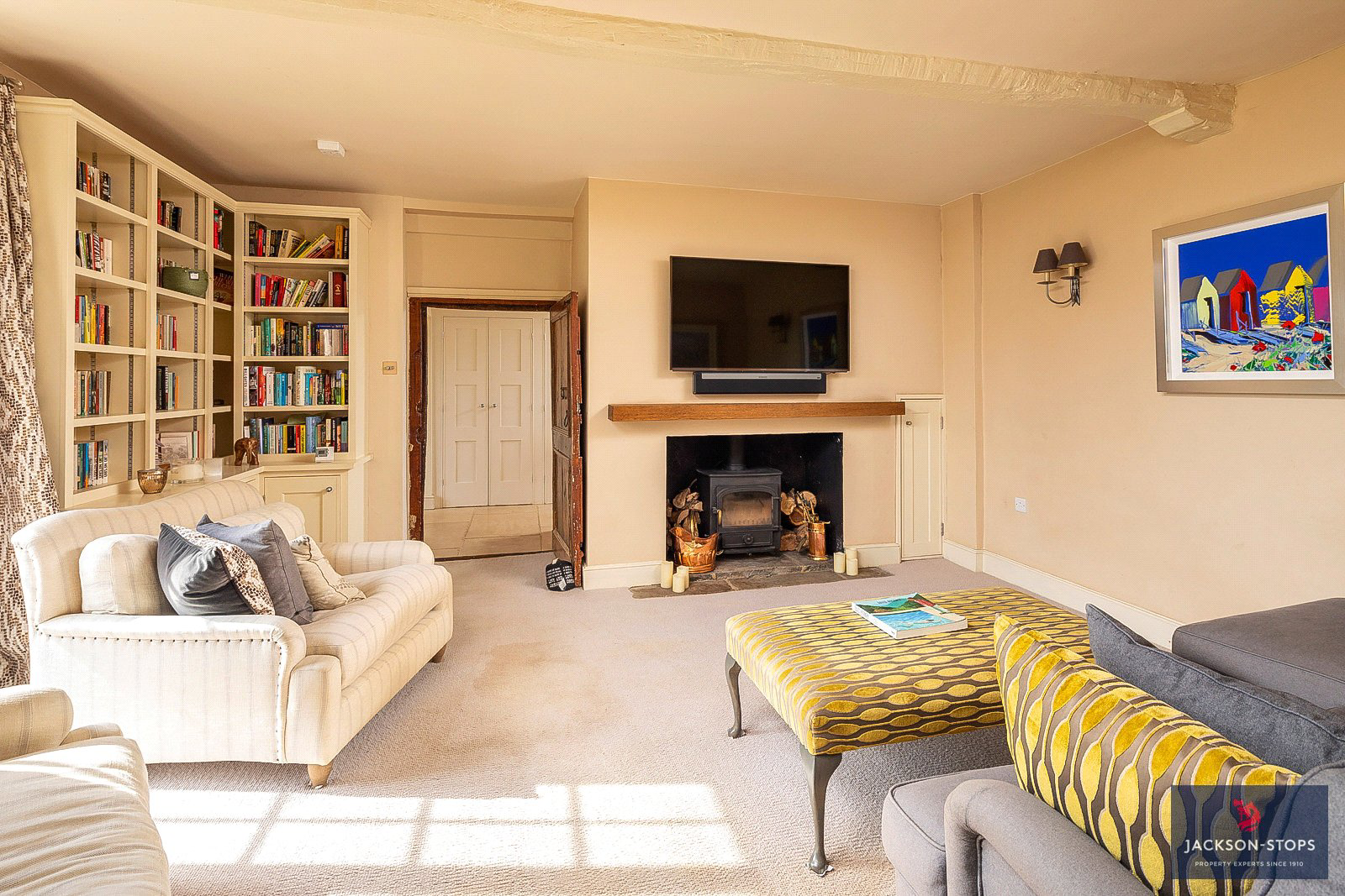 Wavendon Road, Salford, MILTON KEYNES, MK17, photo 7