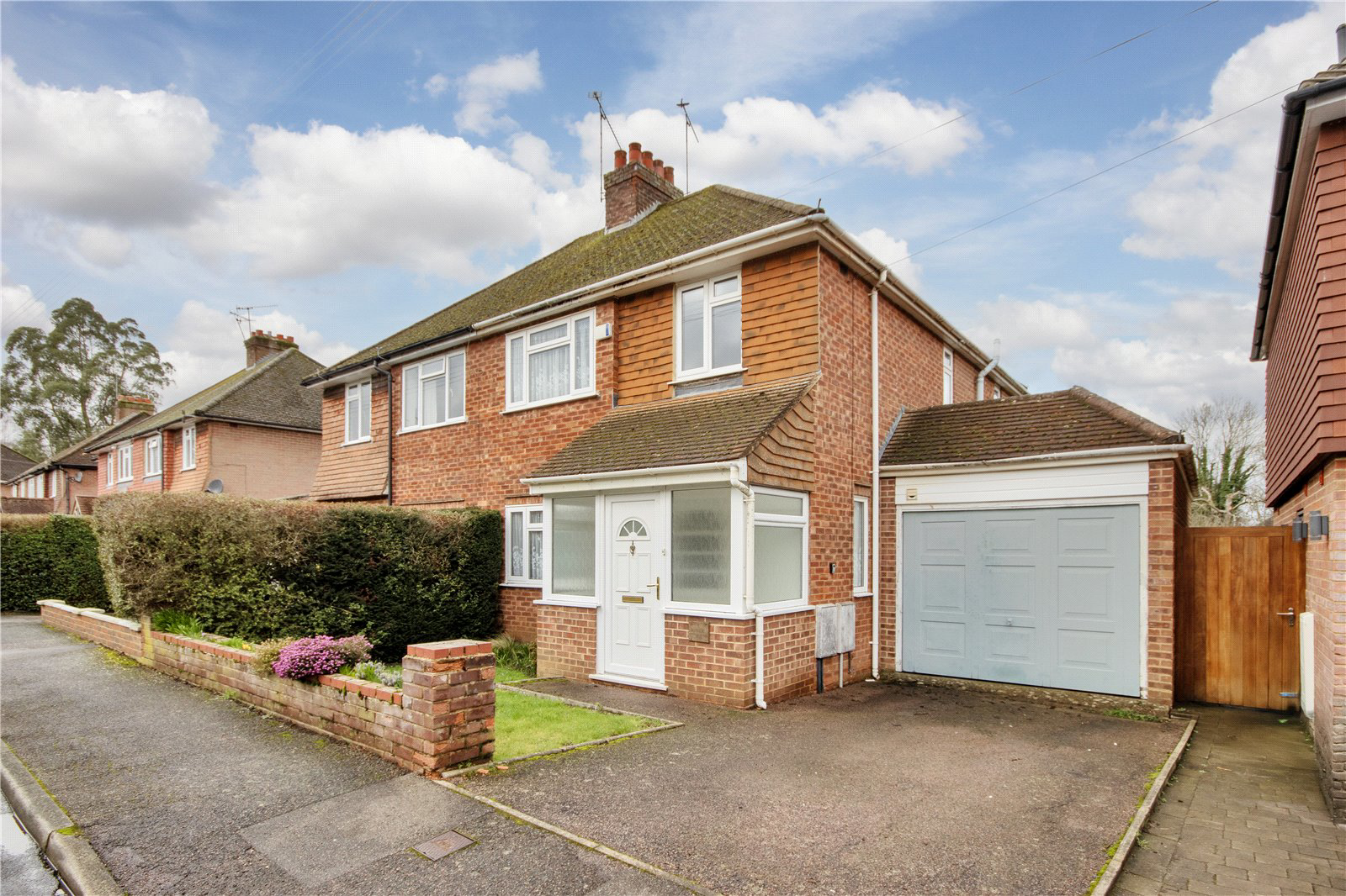 Bosville Drive, Sevenoaks, Kent, TN13