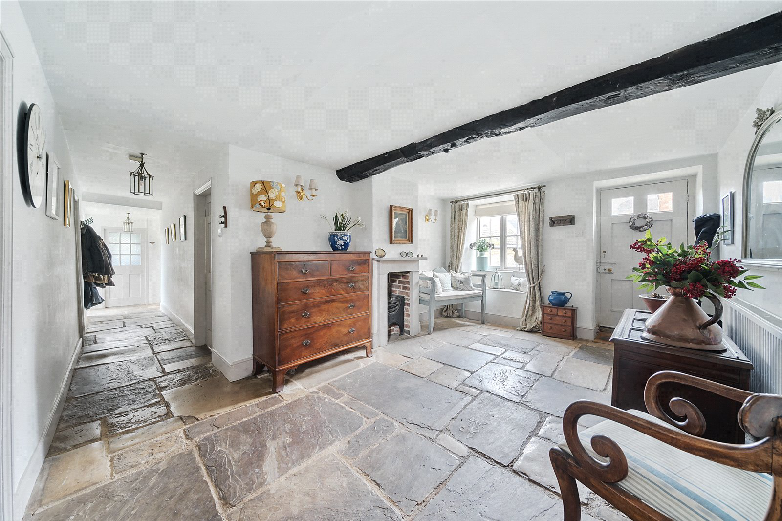 Gold Street, Podington, Wellingborough, Bedfordshire, NN29, photo 4
