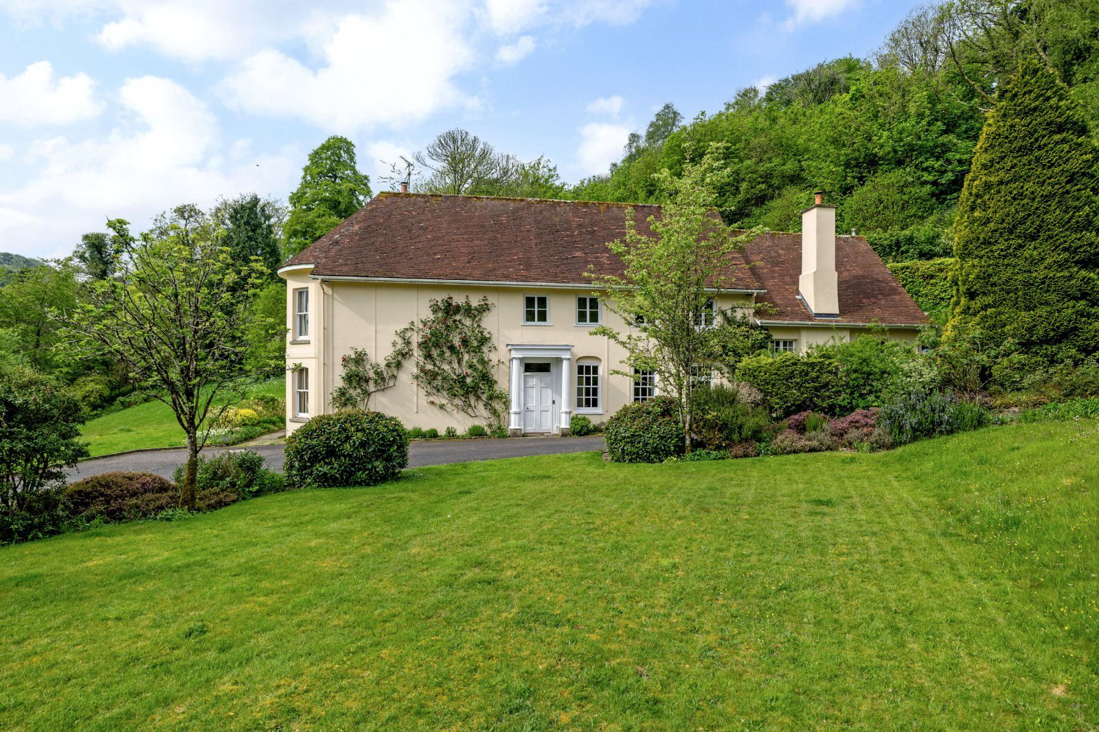 Bridford, Exeter, Devon, EX6