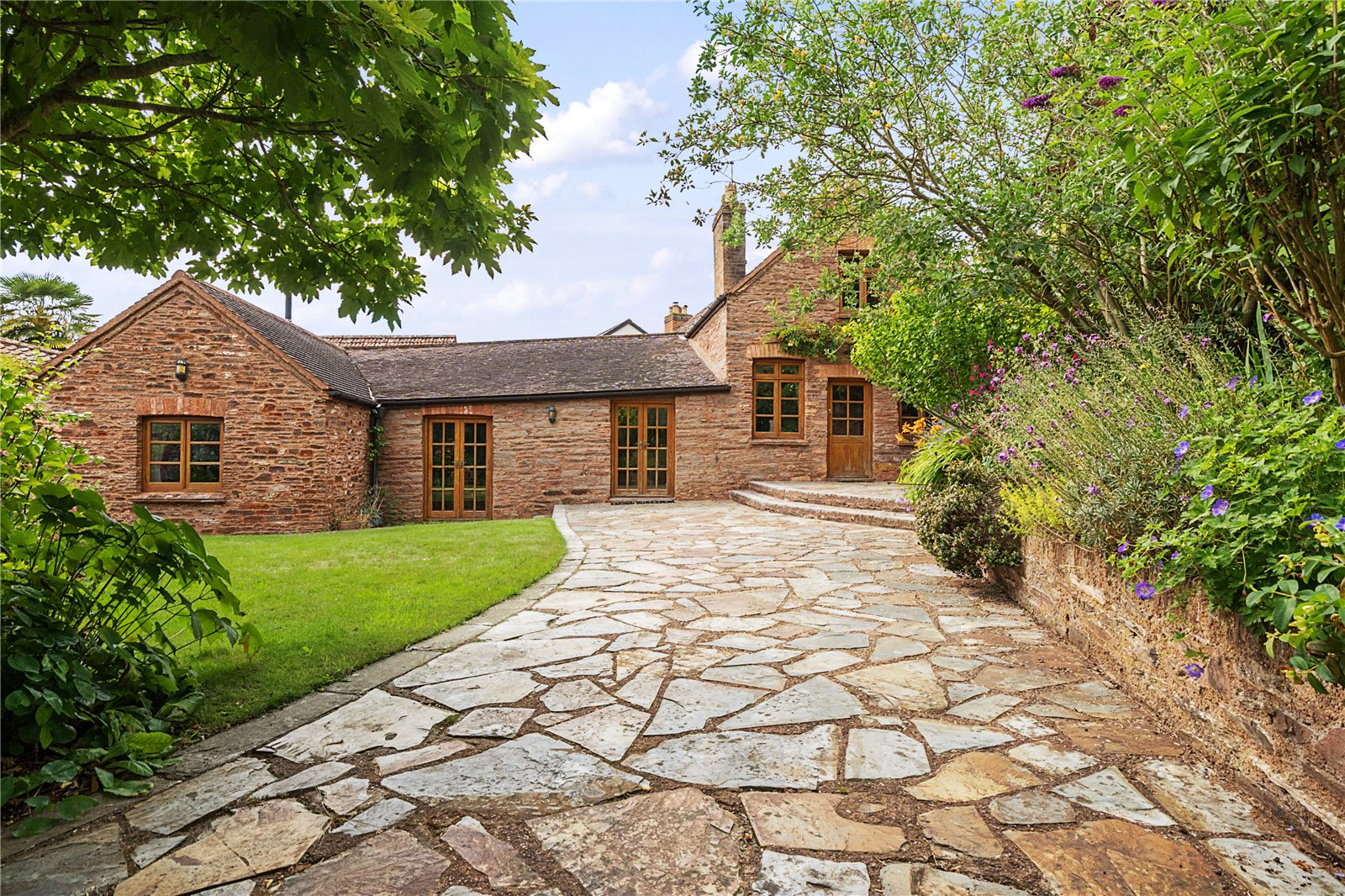West Monkton, Taunton, Somerset, TA2