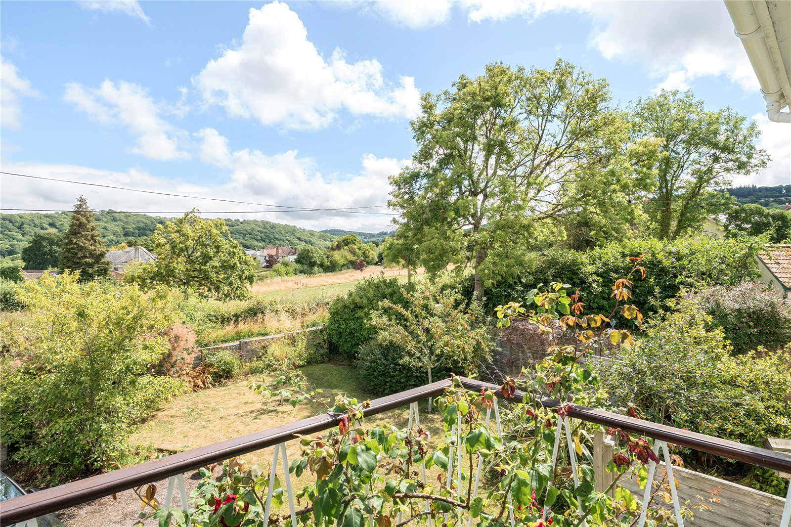Blagdon Hill, Taunton, Somerset, TA3, photo 12