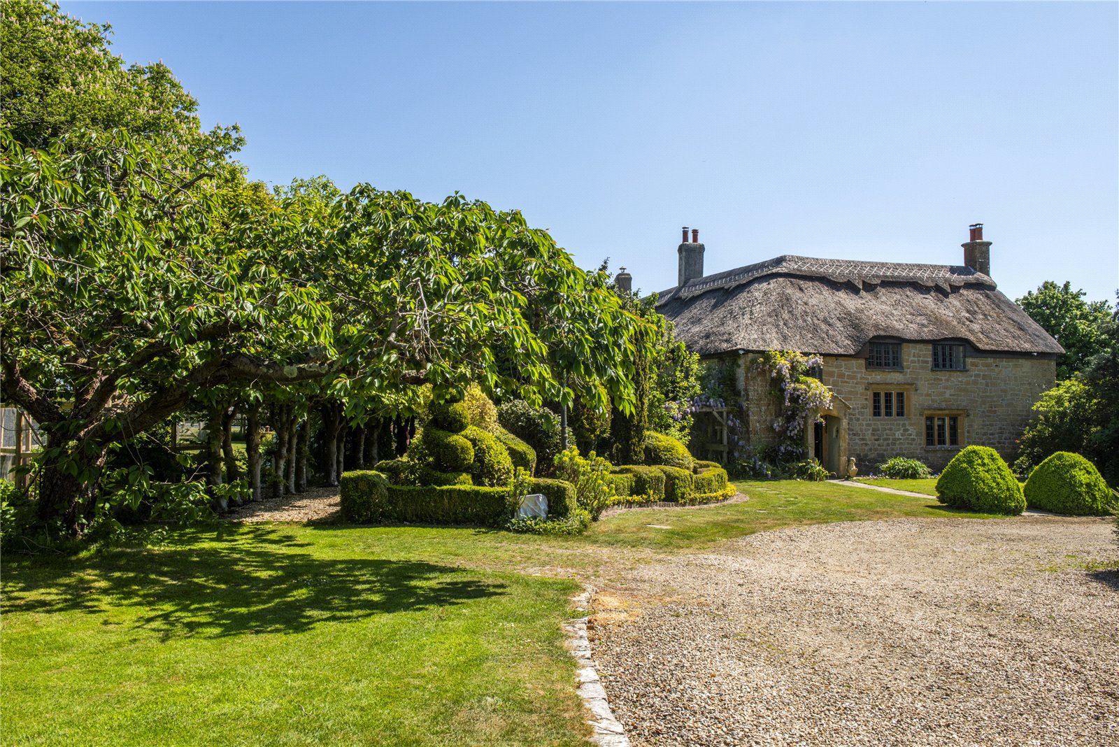 Ilton, Ilminster, Somerset, TA19