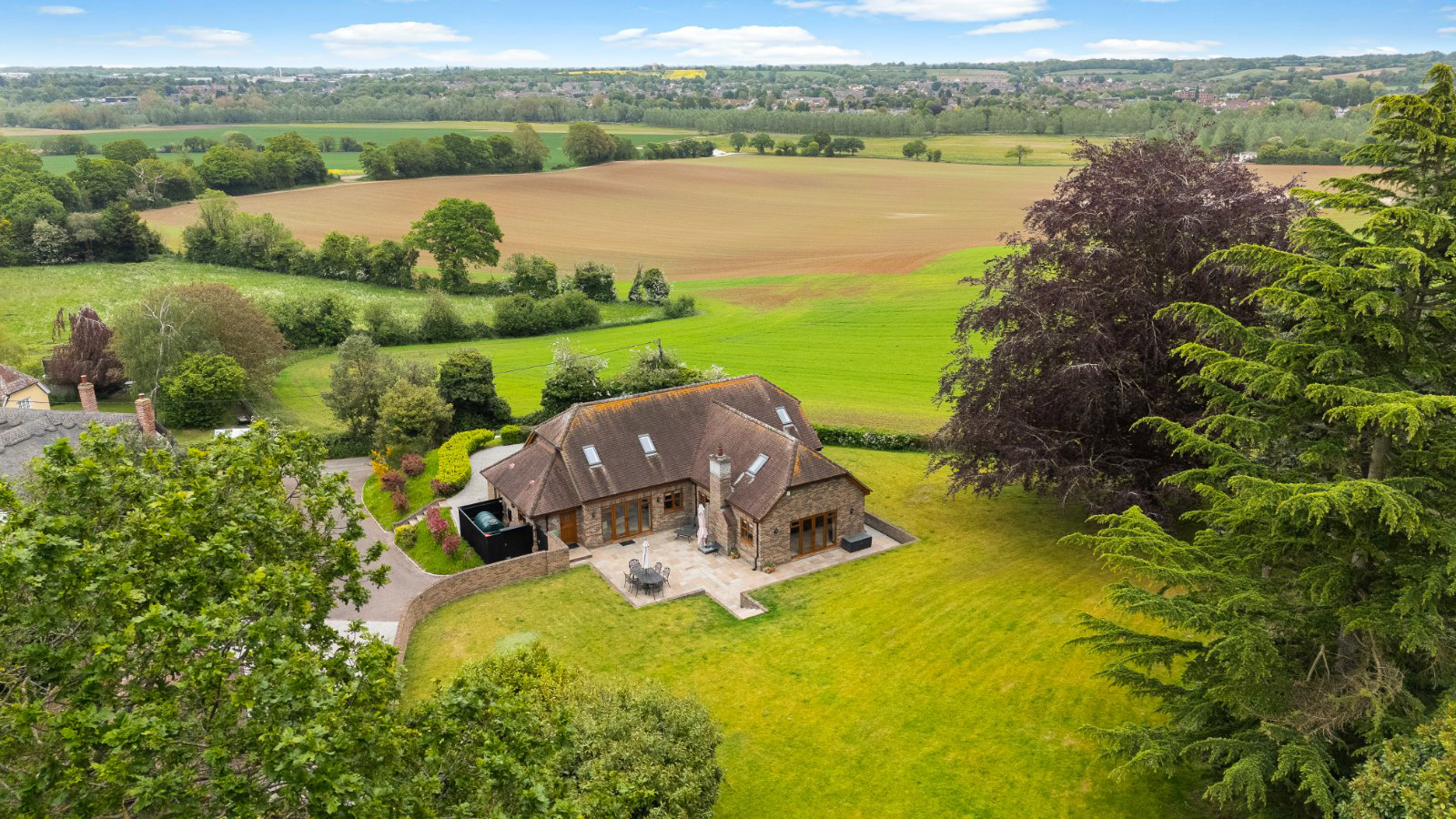 Highbank Cottage, Middleton, Sudbury, Essex, CO10