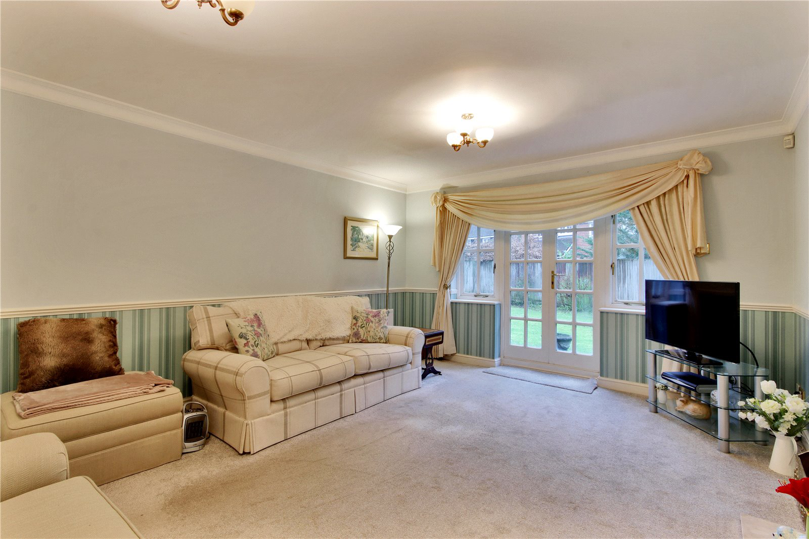 Fen Meadow, Ightham, Sevenoaks, Kent, TN15, photo 4