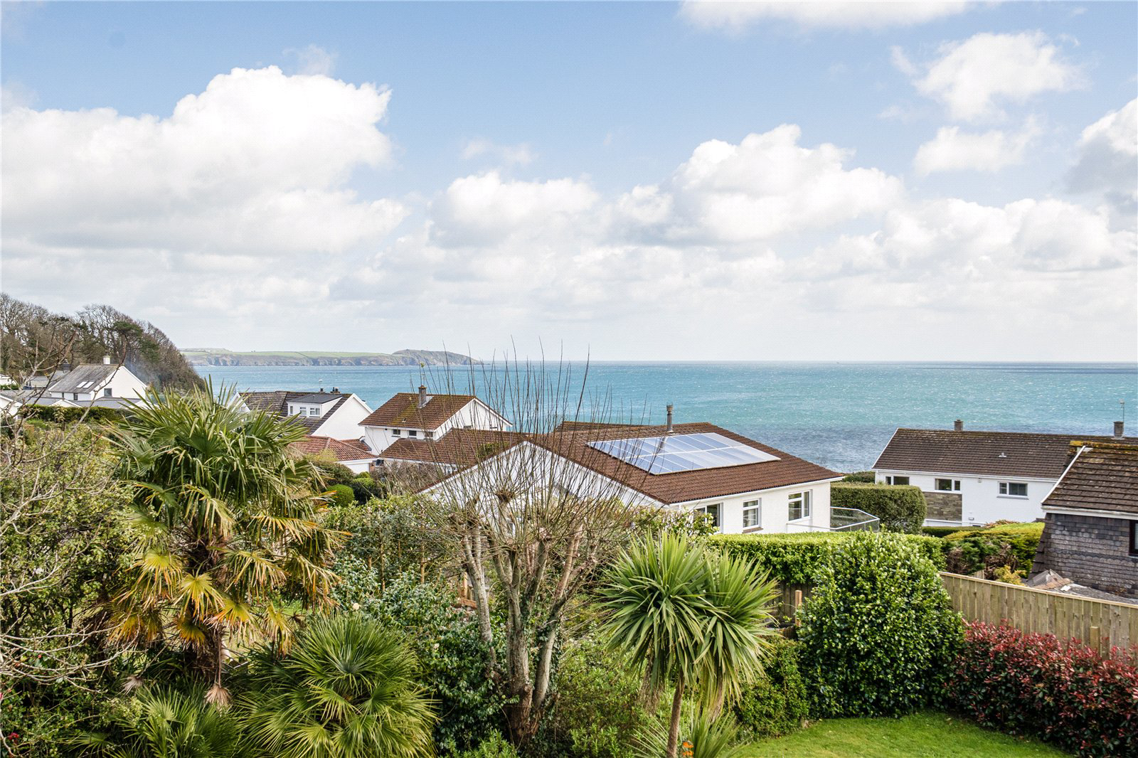 Duporth Bay, Duporth, St. Austell, Cornwall, PL26, photo 19