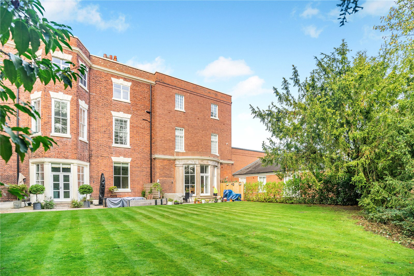 Christleton Hall, Townsend Way, Christleton, Chester, CH3, photo 5
