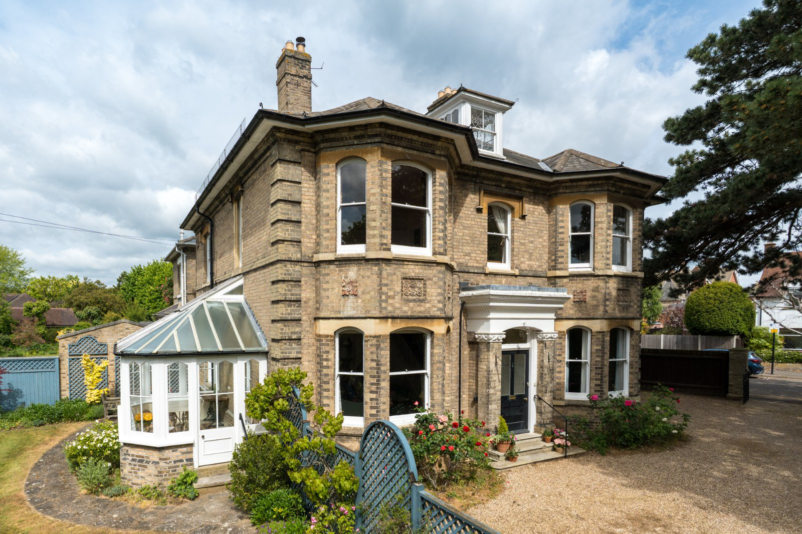 Victoria Road, Lexden, Colchester, Essex, CO3