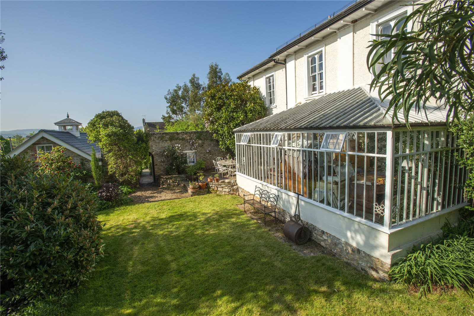 Haines Hill, Taunton, Somerset, TA1, photo 15