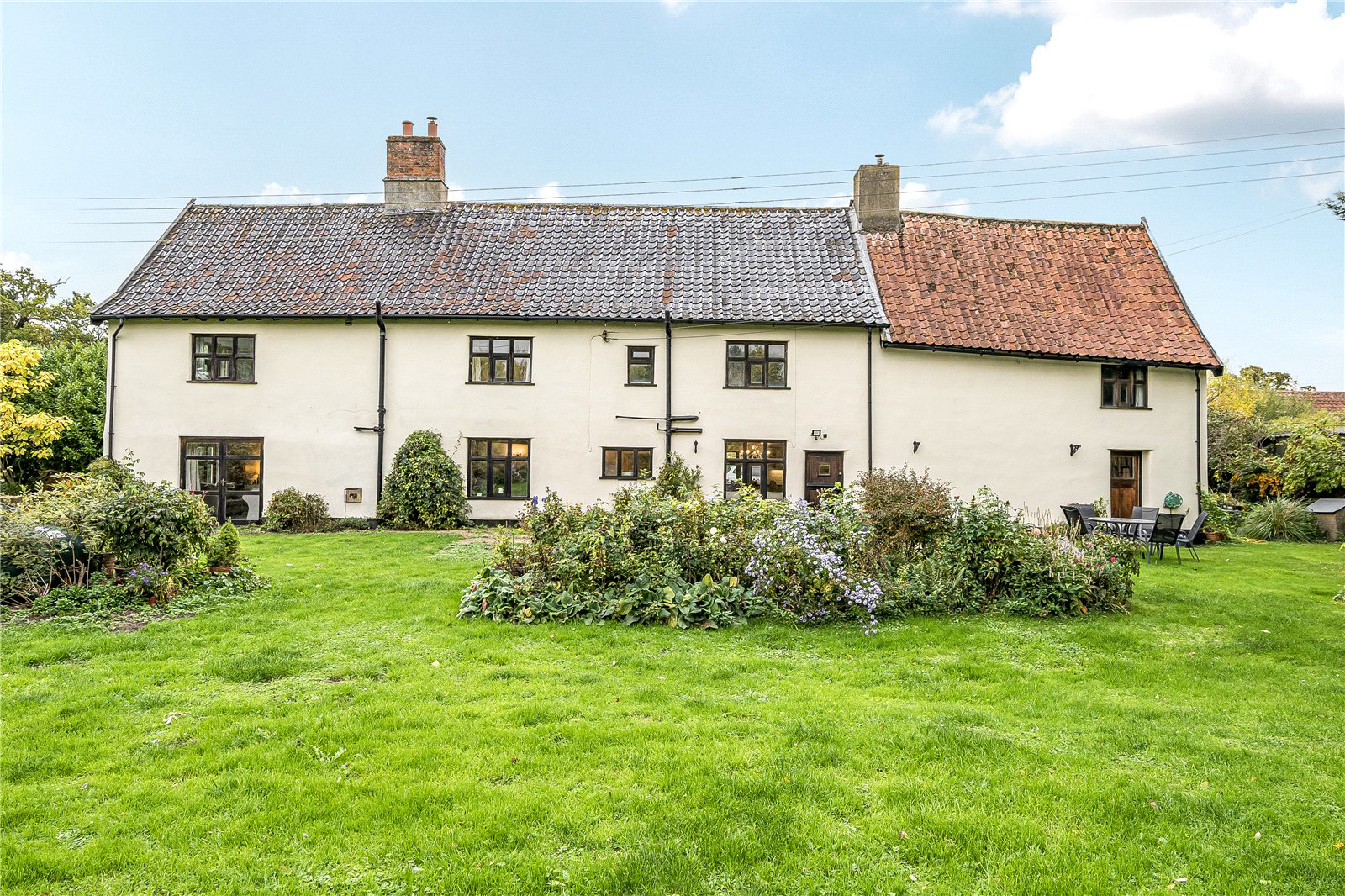 Hall Lane, Rushall, Diss, Norfolk, IP21, photo 2