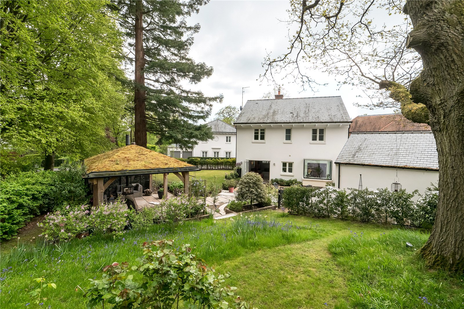 Maisterson Drive, Alderley Park, Nether Alderley, Cheshire, SK10, photo 18