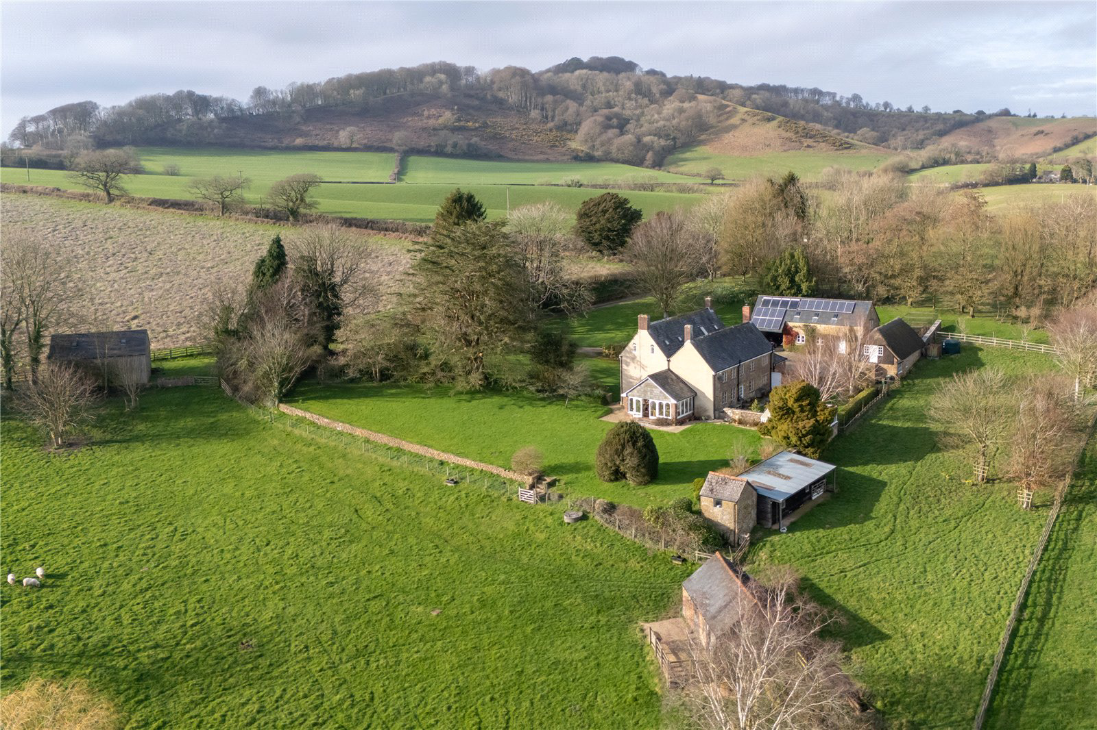 Stoke Abbott, Beaminster, Dorset, DT8, photo 26