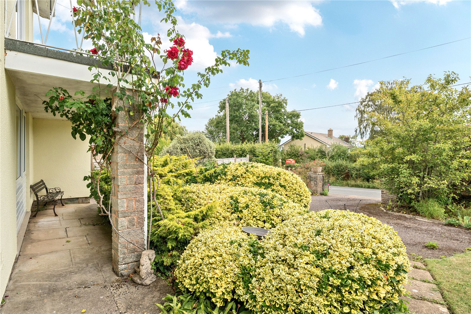 Blagdon Hill, Taunton, Somerset, TA3, photo 13