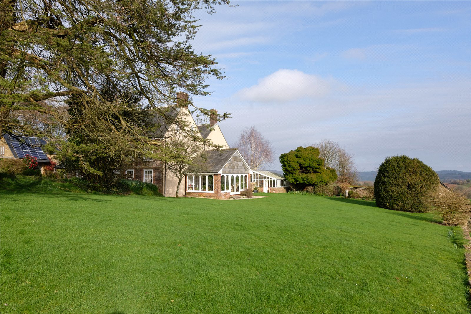 Stoke Abbott, Beaminster, Dorset, DT8, photo 15