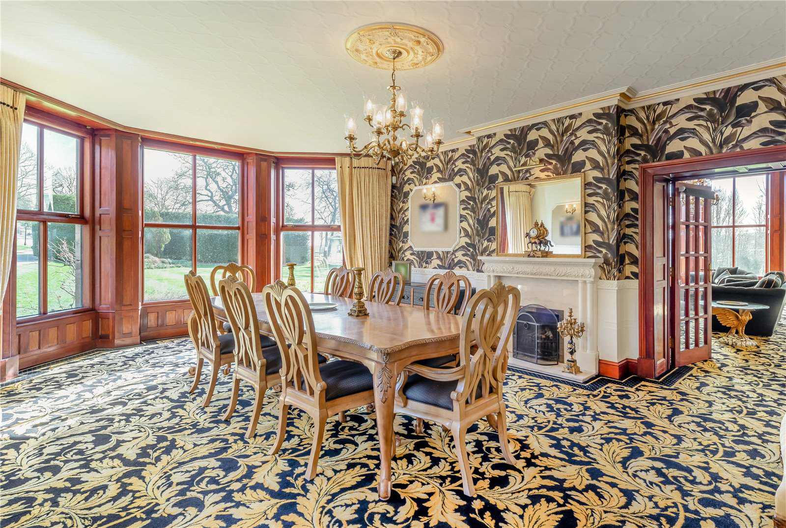 Denbigh Road, Rhydymwyn, Mold, Flintshire, CH7, photo 6
