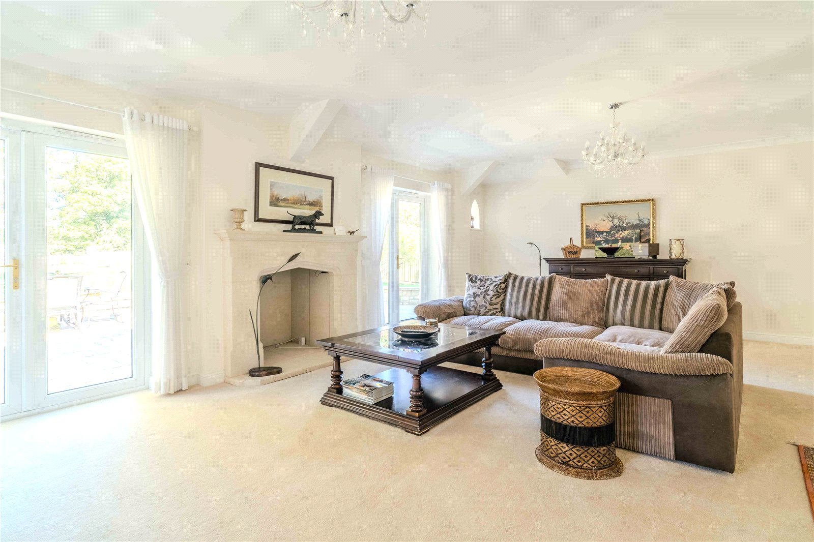 Lifford Gardens, Broadway, Worcestershire, WR12, photo 3