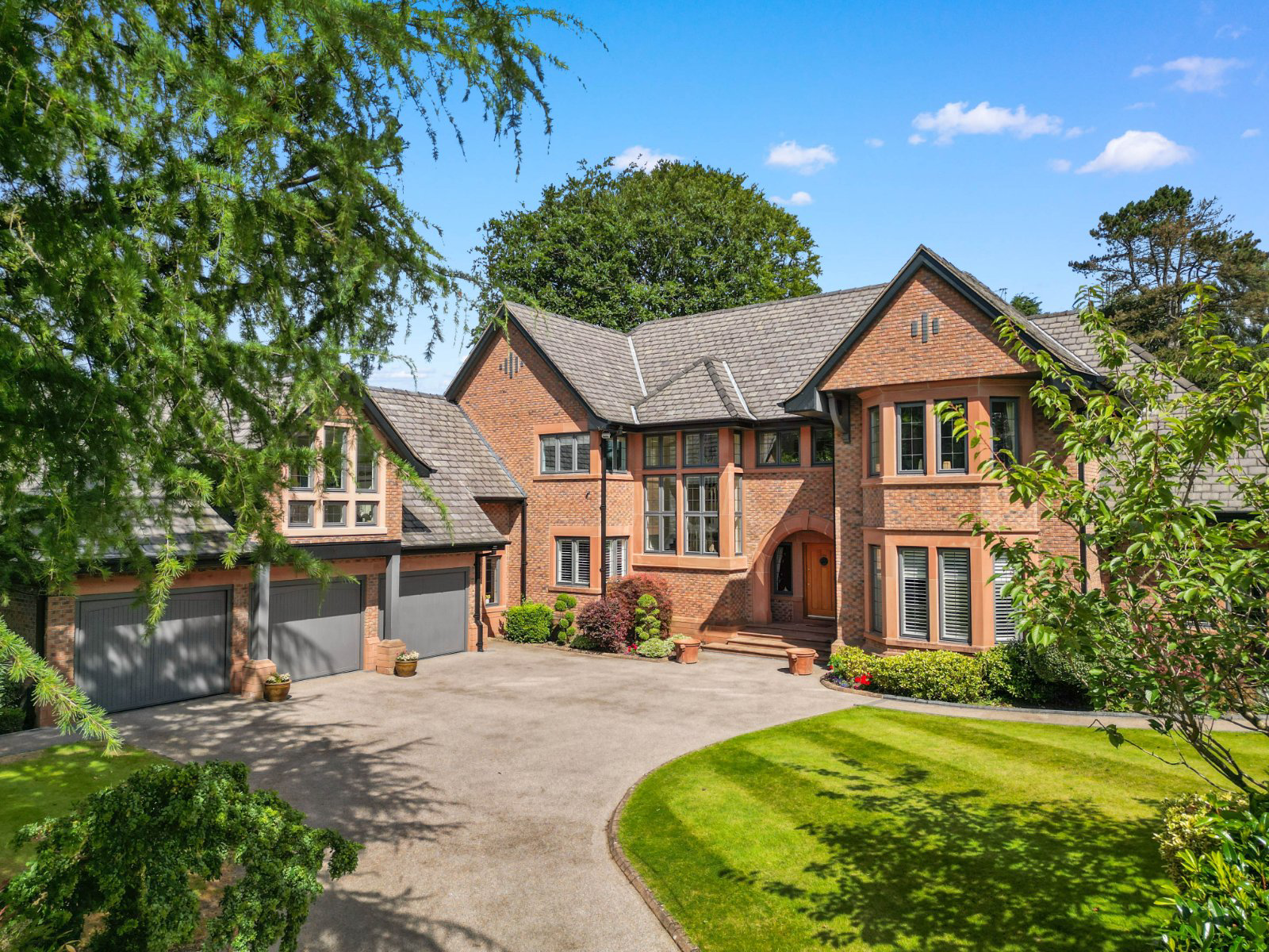Bucklow View, Bowdon, WA14