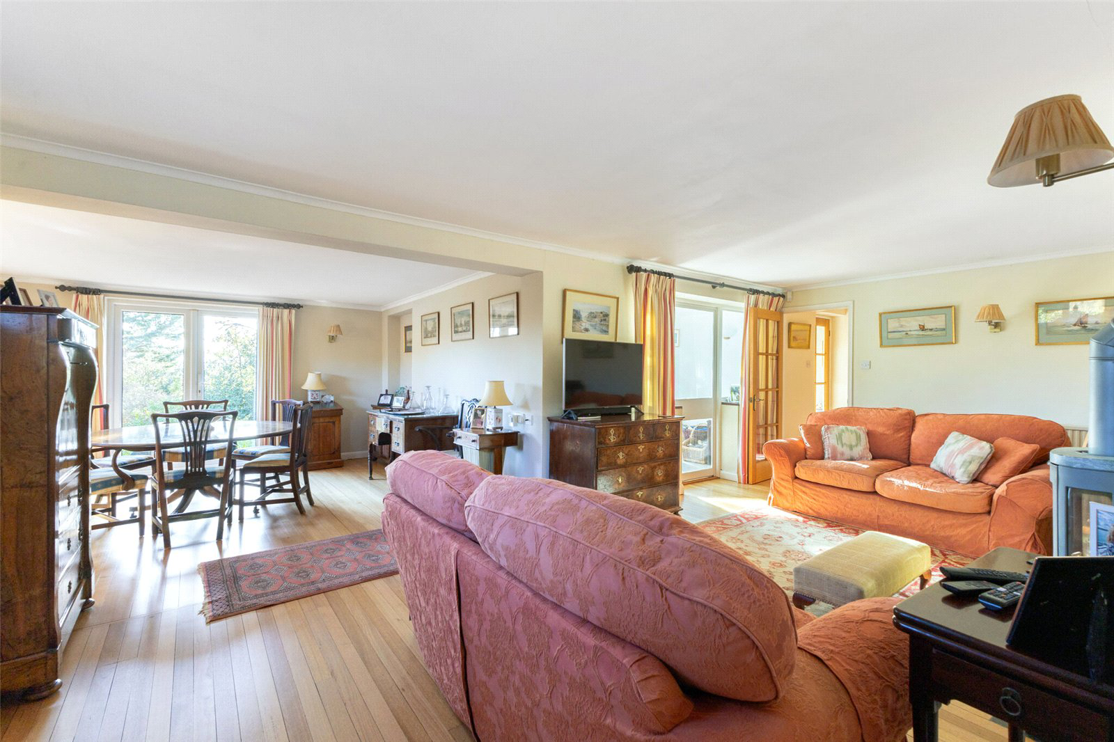 Upperfield, Easebourne, Midhurst, West Sussex, GU29, photo 4