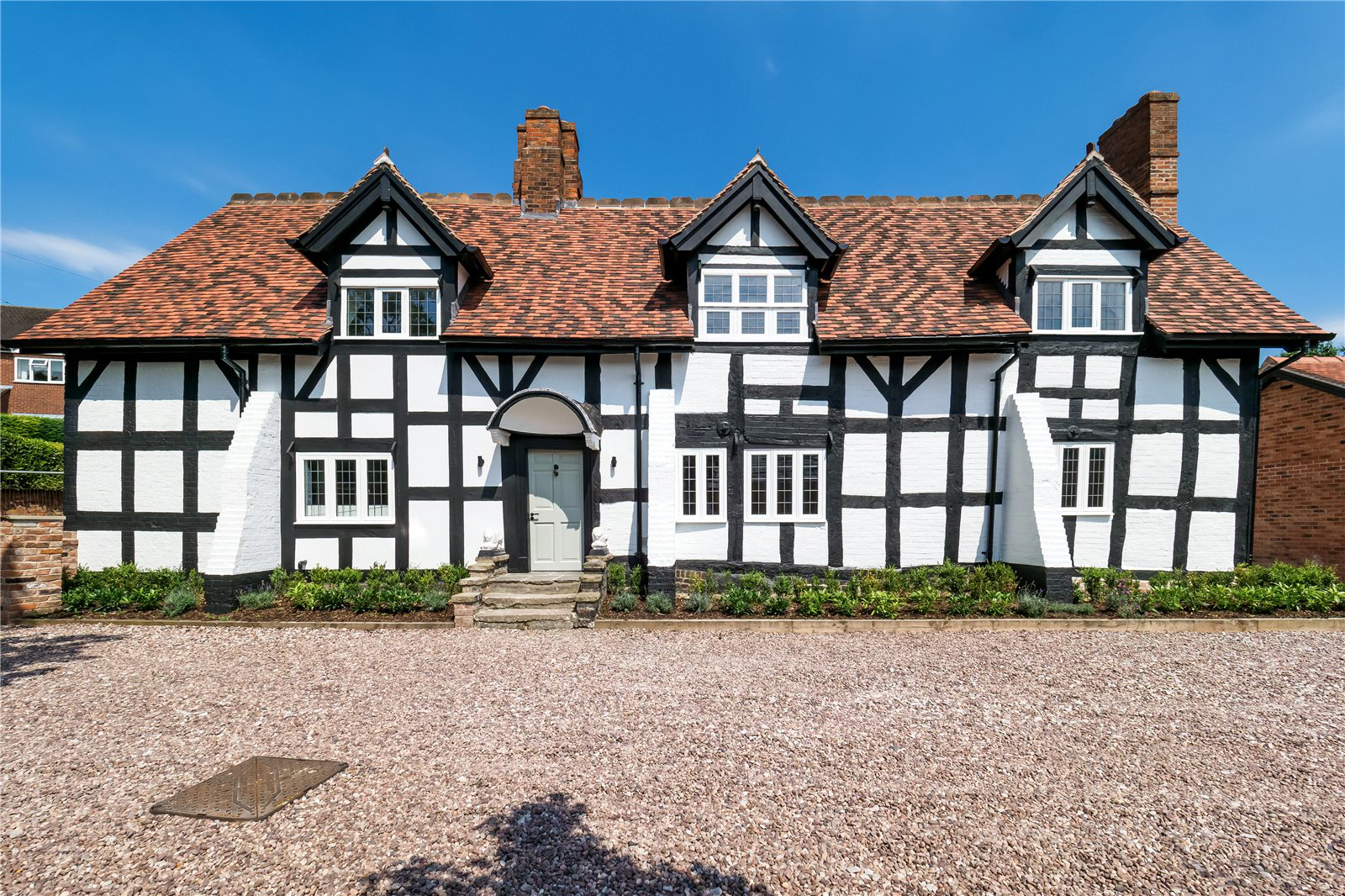 Dingle Lane, Sandbach, Cheshire, CW11, photo 24