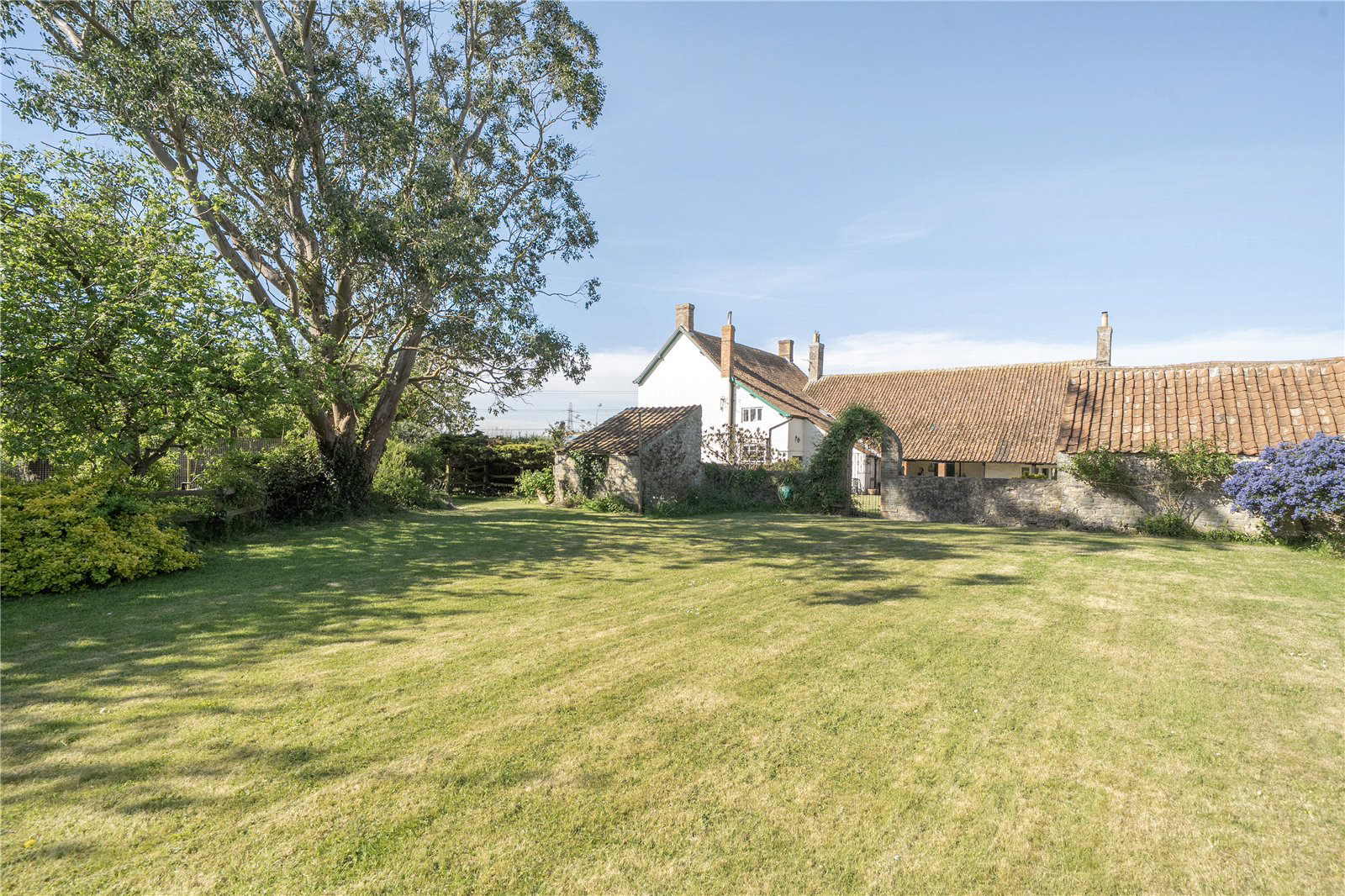 Stolford, Stogursey, Bridgwater, Somerset, TA5, photo 2